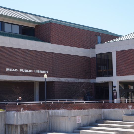 Mead Public Library