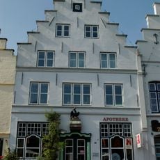 Ehem. Apotheke