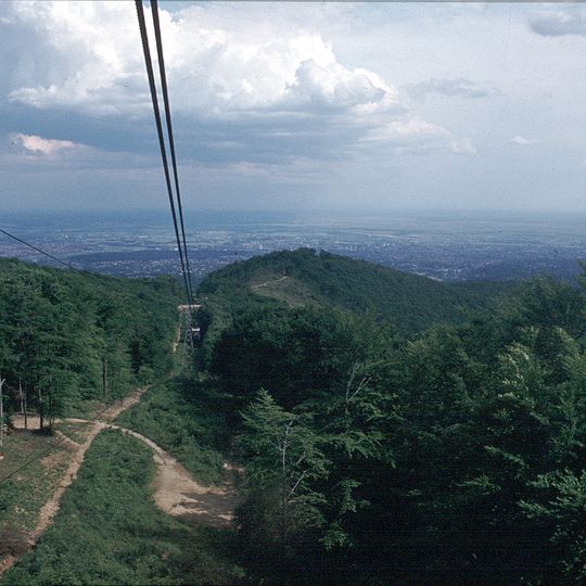 Medvednica