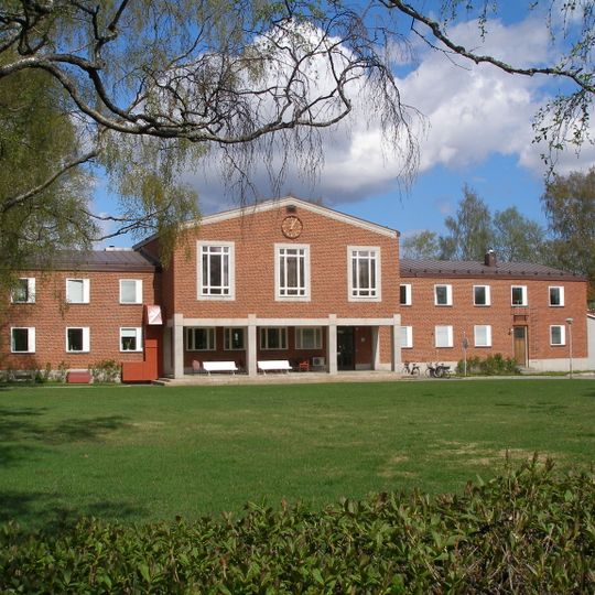 Skellefteå tingslag