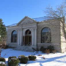 Northborough Free Library