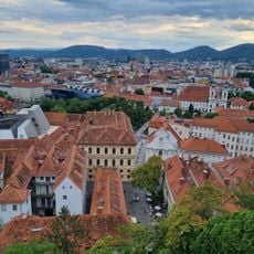 Graz Museum