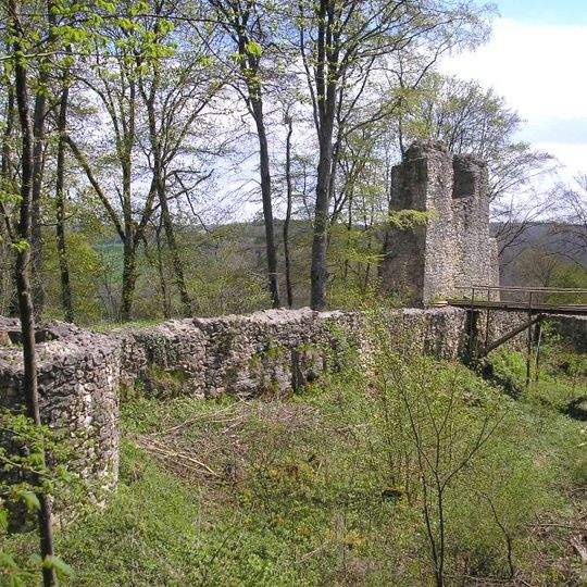 Burg Kaltenburg
