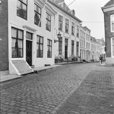 Molstraat 11, Middelburg