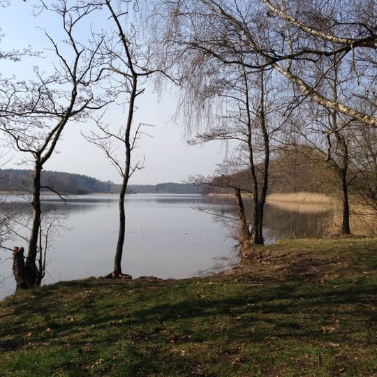 Obere Seen und Wendfeld