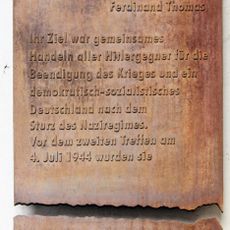 22. Juni 1944