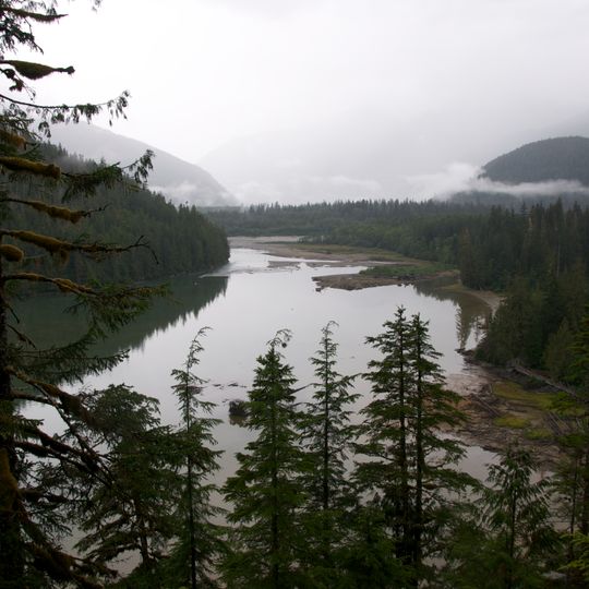 Huchsduwachsdu Nuyem Jees/Kitlope Heritage Conservancy