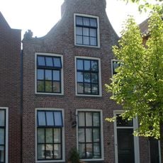 Godsacker 20, Franeker