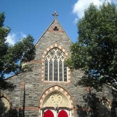 St. Luke's Episcopal Church