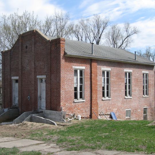 Campbell Chapel African Methodist Episcopal Church