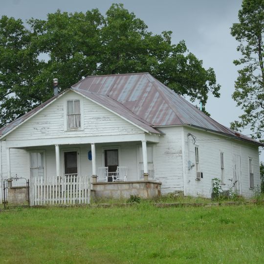 Sylvester Smith Farmstead