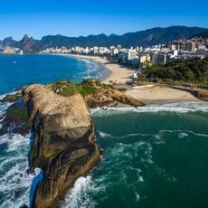 Praia do Diabo