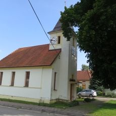 Chapel of Saint Wenceslaus