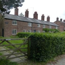 33, 35, 37 and 39, Oak Cottages