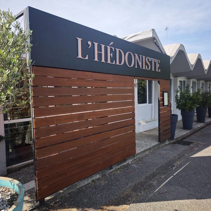 L'Hédoniste