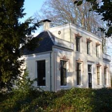 De Duinen, huis