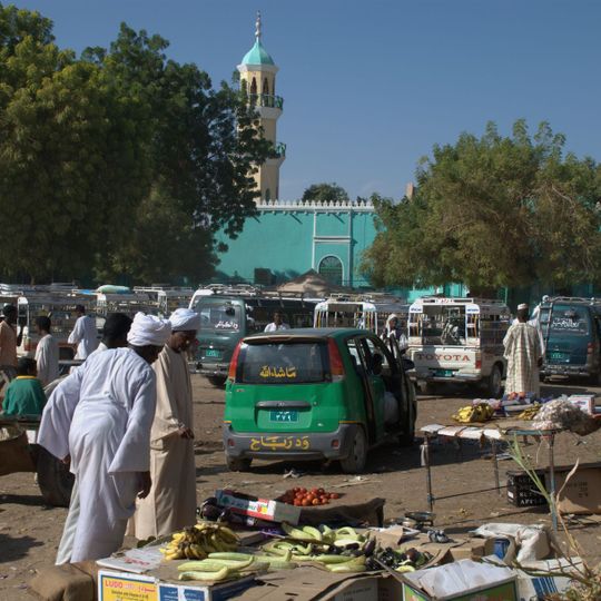 Dongola