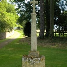 Village Cross