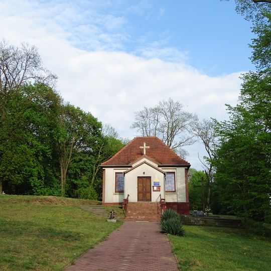 Cerkiew św. Michała Archanioła w Torzymiu