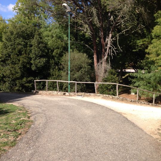 Parco di Sedda Ortai