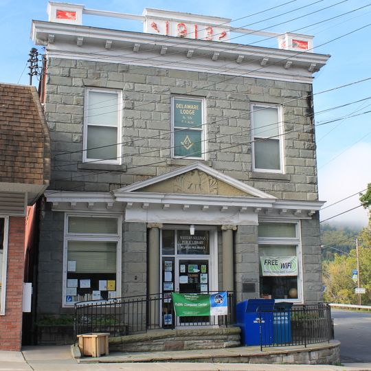 Callicoon National Bank