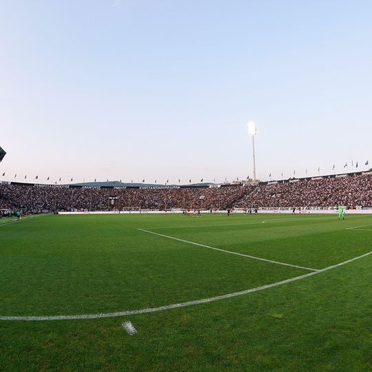 Toumbastadion