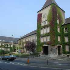 Altes Rathaus