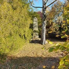 World War I memorial Niederlehme