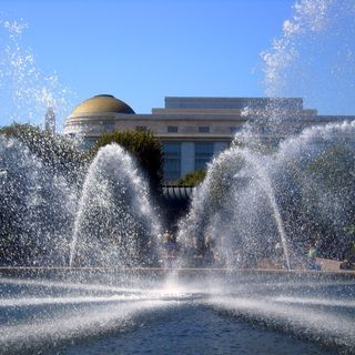 National Gallery of Art Sculpture Garden