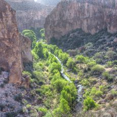 Aravaipa Canyon Wilderness