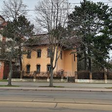 Riesaer Straße 1, Leipzig