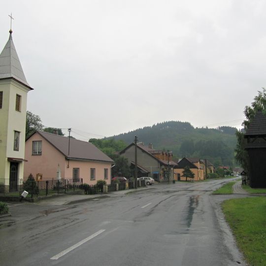 Držková