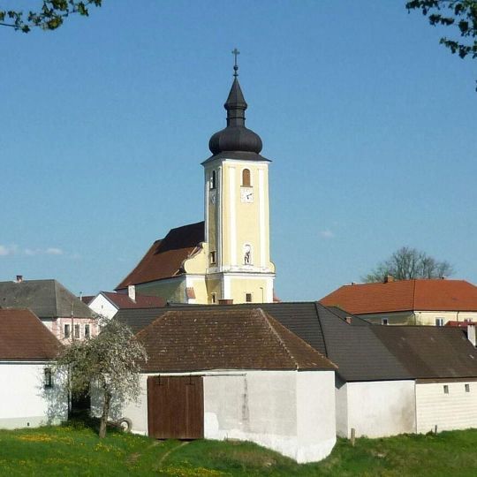 Waldkirchen an der Thaya