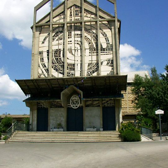 Chiesa di San Giovanni Battista