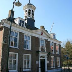 Raadhuis Dinteloord