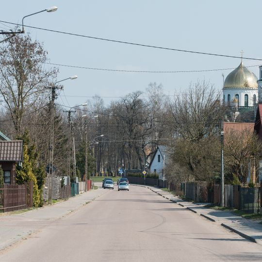 Gródek