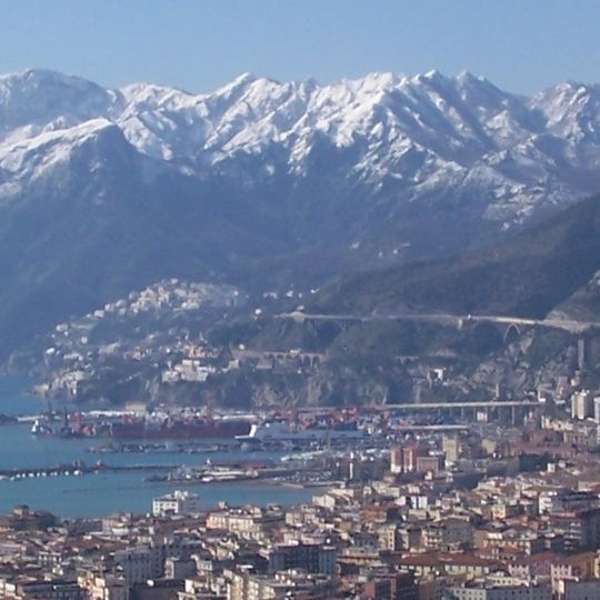 Monti Lattari