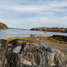 Malaga Landing Beach