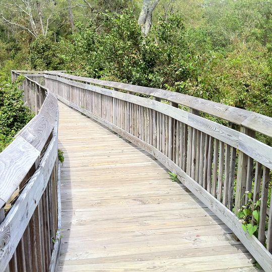 Chatfield Hollow State Park