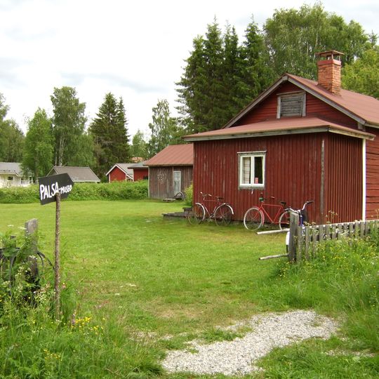 Palsa Museum