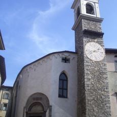 Sant'Antonio Abate, Breno