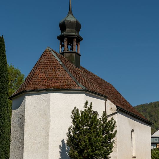 Kapelle St. Laurentius