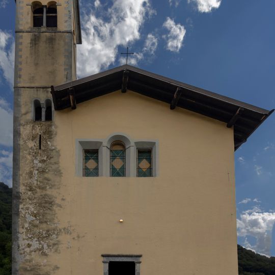 Chiesa di San Michele