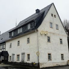 Altes Rathaus Markt 21