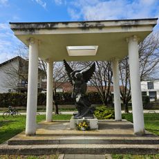 Kapliczka przydrożna