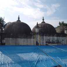 Panbari Mosque