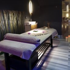 Sultan Spa and Wellness Center