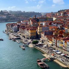 Cais da Ribeira