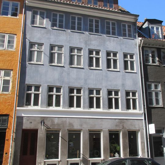 Gammel Mønt 37