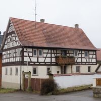 Thundorf in Unterfranken